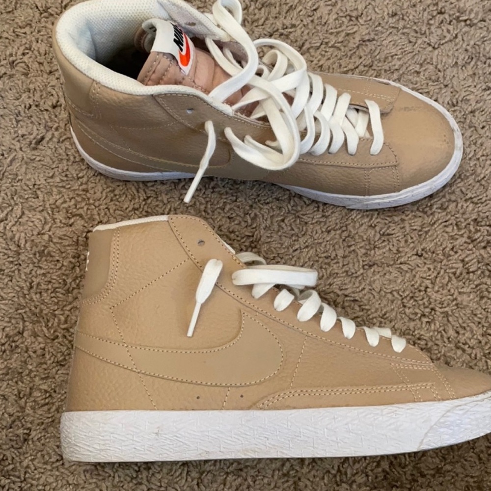Nike High-Tops